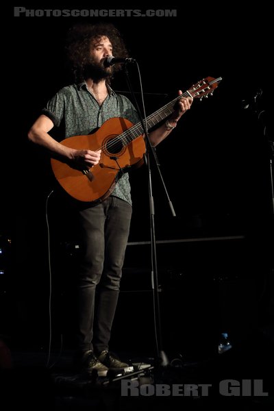 MATT LOW - 2022-06-09 - PARIS - L'Archipel - Salle Bleue - 